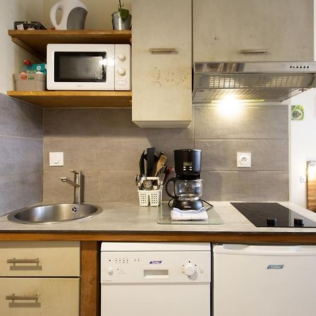 Appartements Clemenceau Pau Exterior photo