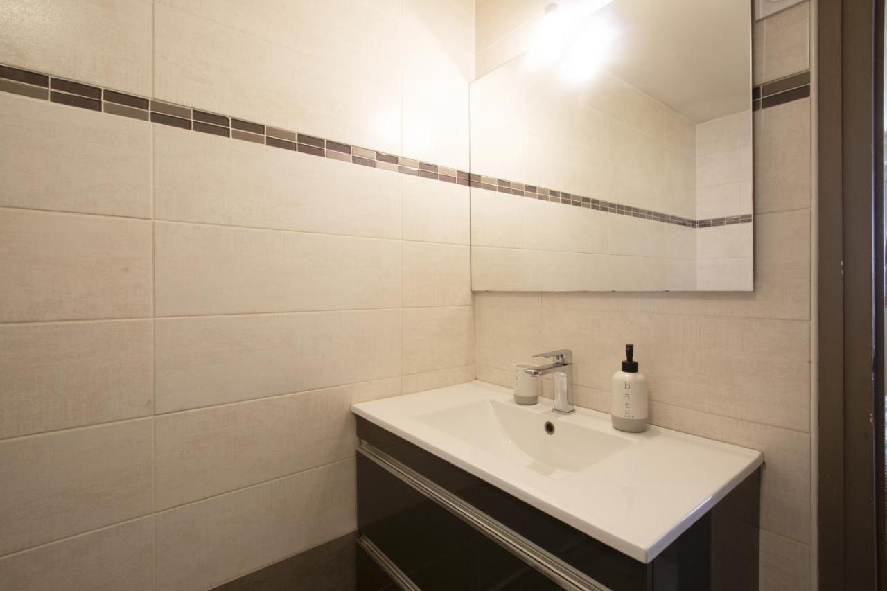Appartements Clemenceau Pau Exterior photo